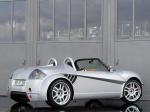 Yes! Clubsport 2001 года